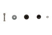 Mercedes Shock Absorber - Rear (Bilstein 24-013857) | W124 C124 E