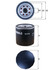 Mercedes 6071840225 Oil Filter | W117 X117 CLA X156 GLA W176 A W246 B