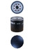 Mercedes 6071840225 Oil Filter | W117 X117 CLA X156 GLA W176 A W246 B