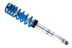 Mercedes Suspension Kit - Front & Rear (Bilstein 48-265737)