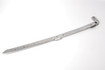 Mercedes 1297704114 Roof Guide Bracket - Left | R129 SL