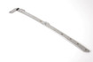 Mercedes 1297704214 Roof Guide Bracket - Right | R129 SL