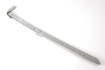 Mercedes 1297704214 Roof Guide Bracket - Right | R129 SL