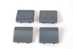 Mercedes 1296980030 Jacking Point Cover Set x4 - Blue | R129 SL