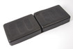 Mercedes 1298000035 Central Locking Pump Cover (a) | R129 SL