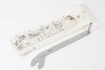 Mercedes 1295810166 Roof Spanner (b) | R129 SL