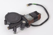 Mercedes 1298207442 Window Motor - Right (c) | C124 A124 E R129 SL