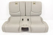 Mercedes 1299201321 Jump Seats - Rear Grey | R129 SL