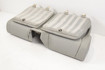 Mercedes 1299201321 Jump Seats - Rear Grey | R129 SL