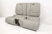 Mercedes 1299201321 Jump Seats - Rear Grey | R129 SL