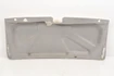 Mercedes 1296903341 Boot Carpet Panel - Grey | R129 SL