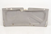 Mercedes 1296903341 Boot Carpet Panel - Grey | R129 SL