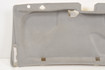Mercedes 1296903341 Boot Carpet Panel - Grey | R129 SL