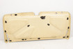 Mercedes 1296903341 Boot Carpet Panel - Grey | R129 SL
