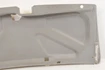 Mercedes 1296903341 Boot Carpet Panel - Grey | R129 SL