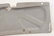 Mercedes 1296903341 Boot Carpet Panel - Grey | R129 SL