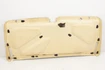 Mercedes 1296903341 Boot Carpet Panel - Grey | R129 SL