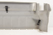 Mercedes 1296903741 Boot Carpet Panel - Grey (c) | R129 SL
