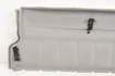 Mercedes 1296903741 Boot Carpet Panel - Grey (c) | R129 SL