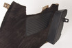 Mercedes 1249760060 Footwell Carpet Trim Panel | S124 W124 V124 C124 A124 E