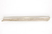 Mercedes 1296800235 Interior Door Sill - Right Grey (a) | R129 SL