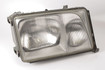 Mercedes 1248208859 Headlight - Right | S124 W124 V124 C124 A124 E