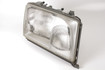 Mercedes 1248208859 Headlight - Right | S124 W124 V124 C124 A124 E