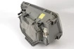 Mercedes 1248208859 Headlight - Right | S124 W124 V124 C124 A124 E