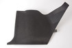 Mercedes 1246880506 Footwell Kick Panel | S124 W124 V124 C124 A124 E