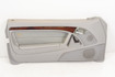Mercedes 1297209370 Door Card - Left Grey (a) | R129 SL