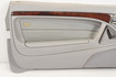 Mercedes 1297209370 Door Card - Left Grey (a) | R129 SL