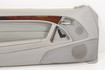Mercedes 1297209370 Door Card - Left Grey (a) | R129 SL