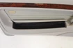 Mercedes 1297209370 Door Card - Left Grey (a) | R129 SL