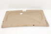 Mercedes 1296901341 Boot Carpet Panel - Beige (b) | A124 E R129 SL