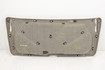 Mercedes 1296901341 Boot Carpet Panel - Beige (b) | A124 E R129 SL