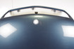 Mercedes 1298800557 Bonnet - Blue (b) | R129 SL