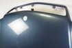 Mercedes 1298800557 Bonnet - Blue (b) | R129 SL