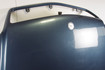 Mercedes 1298800557 Bonnet - Blue (b) | R129 SL