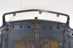 Mercedes 1298800557 Bonnet - Blue (b) | R129 SL