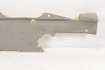 Mercedes 1296940090 Boot Carpet Panel - Rear Grey (d) | R129 SL