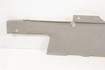 Mercedes 1296940090 Boot Carpet Panel - Rear Grey (d) | R129 SL