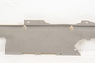 Mercedes 1296940090 Boot Carpet Panel - Rear Grey (d) | R129 SL