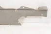 Mercedes 1296940090 Boot Carpet Panel - Rear Grey (d) | R129 SL