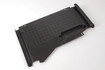 Mercedes 1245053888 Radiator Cover - Left | W124 C124 A124 S124 E