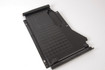 Mercedes 1245053888 Radiator Cover - Left | W124 C124 A124 S124 E