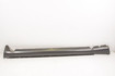 Mercedes 1246902340 Skirt Panel - Left Grey | S124 W124 E