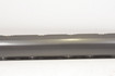 Mercedes 1246902340 Skirt Panel - Left Grey | S124 W124 E