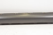Mercedes 1246902340 Skirt Panel - Left Grey | S124 W124 E
