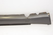 Mercedes 1246902340 Skirt Panel - Left Grey | S124 W124 E