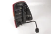 Mercedes 1248204564 Tail Light - Left | S124 E
